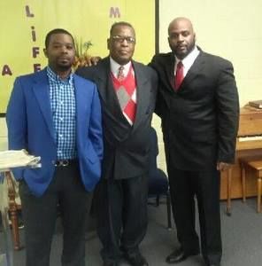 Meet your Posher, March